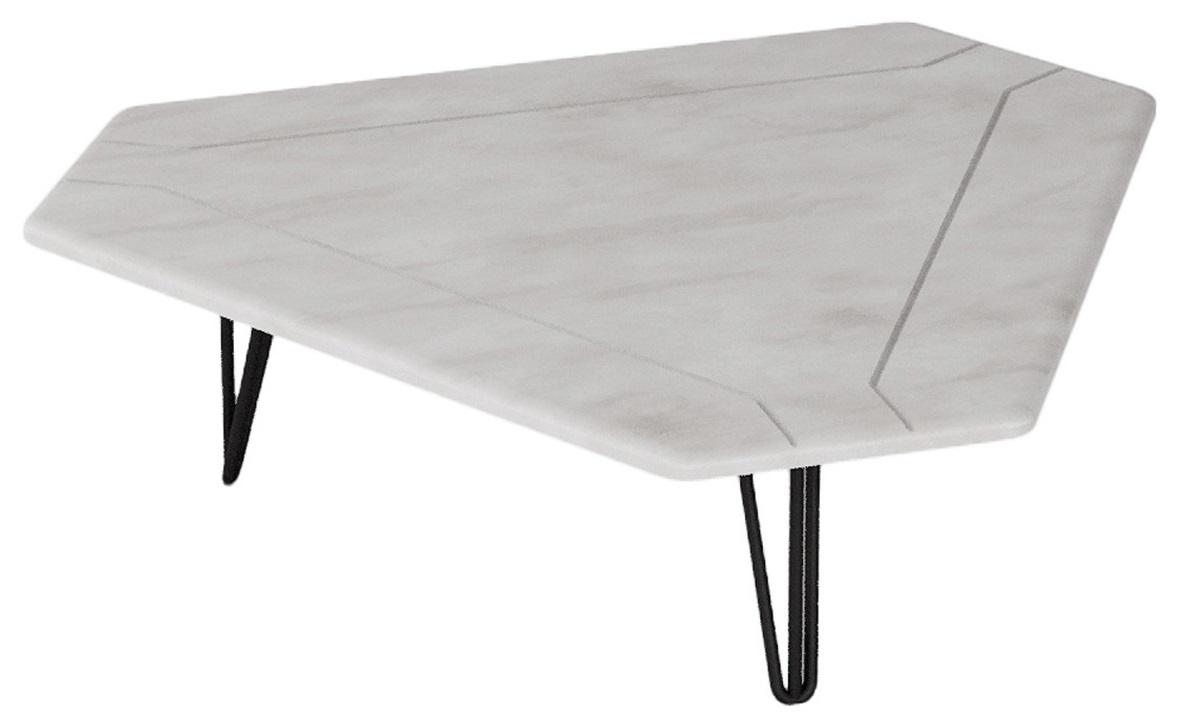 Фото Стол журнальный Тет 250 от производителя Калифорния в Черноморском по цене 4&nbsp;830 ₽