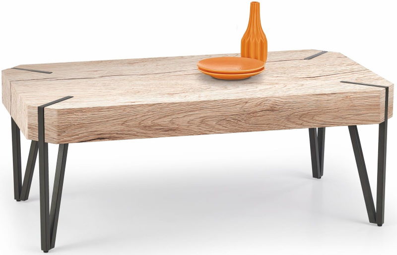 Фото Стол журнальный Halmar Emily от производителя Halmar  в Черноморском по цене 21&nbsp;580 ₽