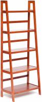 Этажерка с полками WA-T007  (орех (Tetchair) ) в Черноморском от производителя 