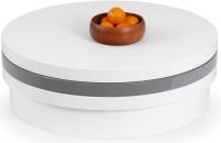 Фото stoly-kruglye стол журнальный halmar michelle производитель Halmar 