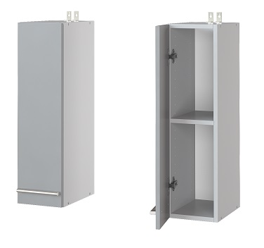 Фото Кухня Фиджи шкаф навесной А-20 от производителя Леко в Черноморском по цене 2&nbsp;310 ₽