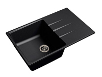 Мойка Ewigstein gerd 60F (ГР 780х500хh200) (шир.ящ.min 600) в интернет магазине Планета Комфорта Фото moyki мойка ewigstein gerd 60f (гр 780х500хh200) (шир.ящ.min 600) производитель Ewigstein