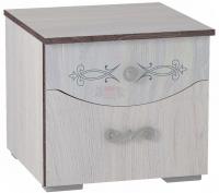 Фото tumby-prikrovatnye тумба прикроватная ольга-12 лдсп производитель Фант-мебель