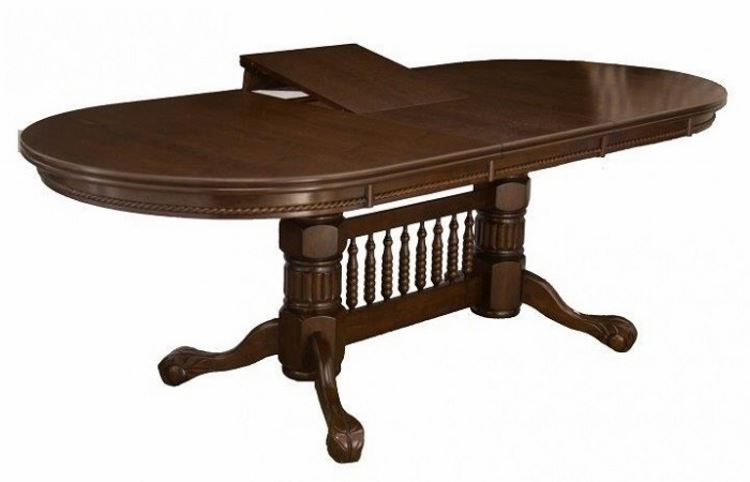 Фото Стол обеденный NV 3411 EXT (DE 65)  от производителя ТМК в Черноморском по цене 83 060 ₽