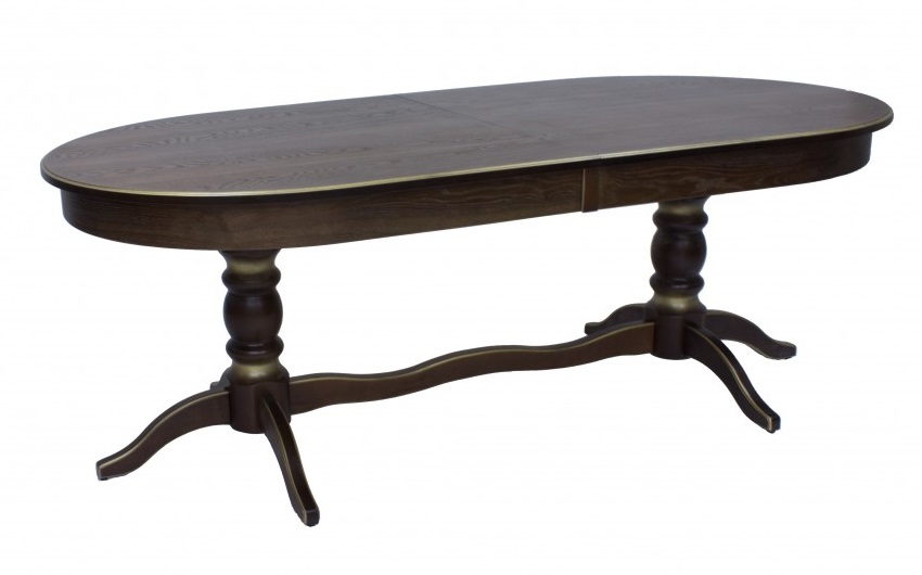 Фото Стол обеденный Leset Вашингтон 2Р от производителя Импэкс в Черноморском по цене 57&nbsp;840 ₽