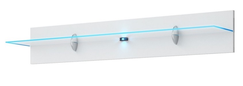 Фото Полка typ 01 Togo от производителя Helvetia в Черноморском по цене 10&nbsp;340 ₽