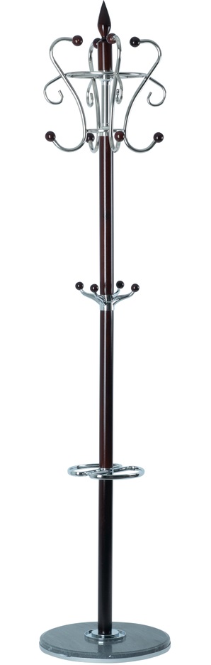 Фото Вешалка напольная XY-019 от производителя Tetchair в Черноморском по цене 6&nbsp;650 ₽