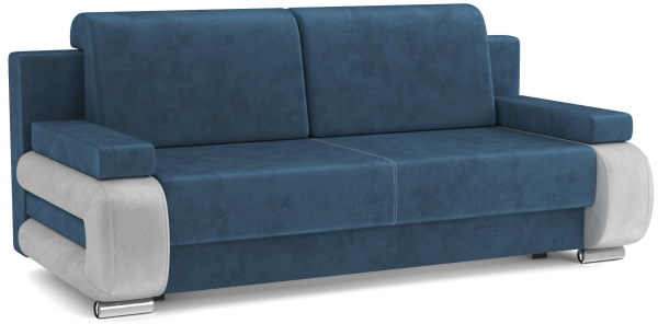 Фото Диван Леонардо от производителя Олмеко в Черноморском по цене 75&nbsp;870 ₽