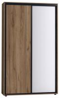 Фото  шкаф-купе нео (neo) 303 (2 двери) производитель Глазов