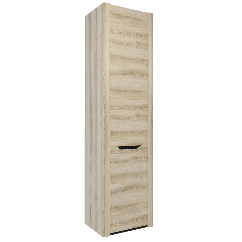 Фото Шкаф Афина А4 (58) однодверный от производителя Заречье в Черноморском по цене 13&nbsp;200 ₽