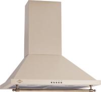 Вытяжка купольная Magnolia 160 (600х500хh640(940)) (Материал Металл , Цвет Черный) в Черноморском от производителя 