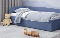 Фото krovati-detski кровать односпальная simba (см 90х200) без основания производитель Корона