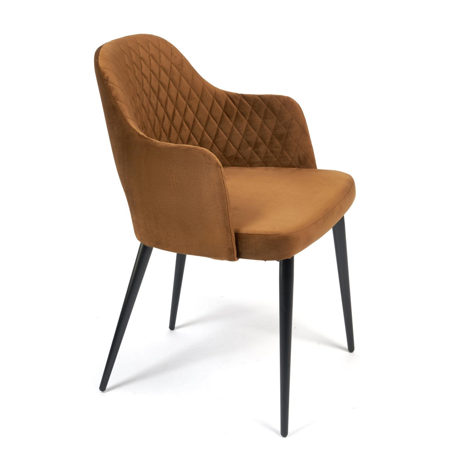 Фото Кресло Валкирия (Valkyria) (mod 711) от производителя Tetchair в Черноморском по цене 9 170 ₽