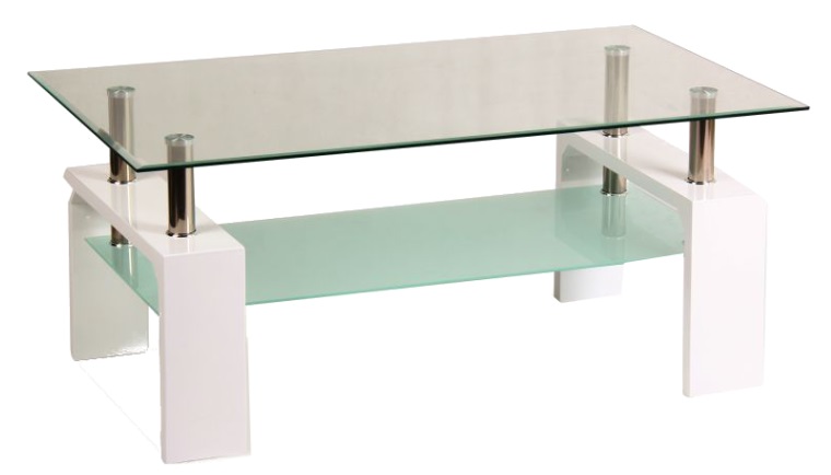 Фото Стол журнальный Signal Lisa Basic  от производителя Signal в Черноморском по цене 13 910 ₽