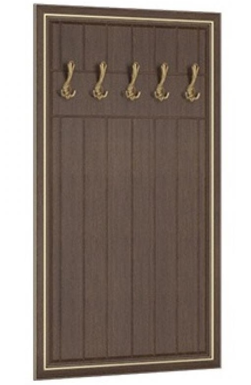 Фото Панель большой вешалки Виктория от производителя Мебель Маркет в Черноморском по цене 10 000 ₽