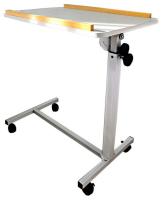 Фото  стол прикроватный накатной производитель Металл-Конструкция