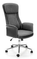 Фото kresla-kompyuternye кресло для руководителя halmar argento производитель Halmar 