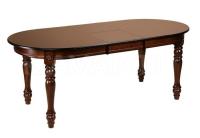 Стол обеденный Шанель (Chanel CH-T6EX) в интернет магазине Планета Комфорта Фото stoly-ovalnye стол обеденный шанель (chanel ch-t6ex) производитель ТМК