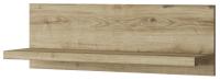 Полка навесная T Дорсет (Doorset) (дуб наварра (Анрэкс) ) в Черноморском от производителя 