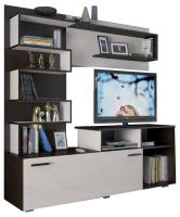 Стенка Евро (1,66) (венге, лоредо,(БТС)) в Черноморском от производителя 