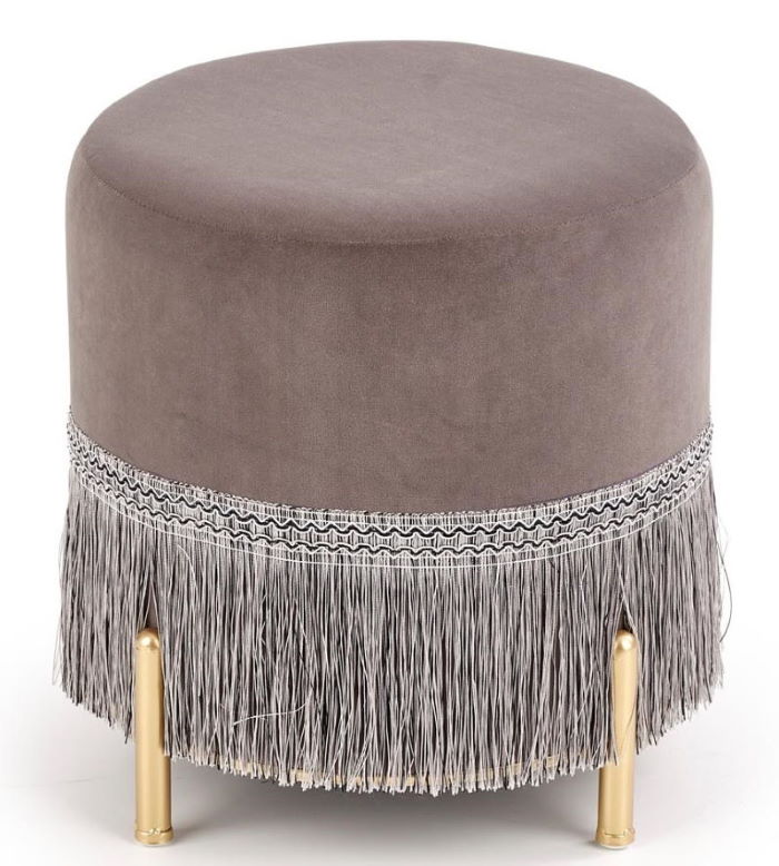 Фото Пуф Halmar Cosby от производителя Halmar  в Черноморском по цене 7 660 ₽