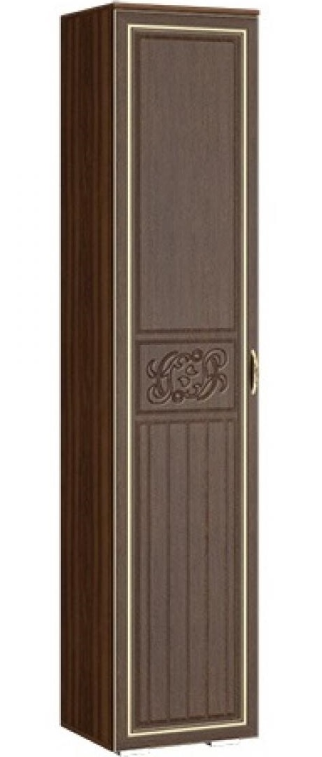 Фото Пенал левый Виктория (440) от производителя Мебель Маркет в Черноморском по цене 14 140 ₽