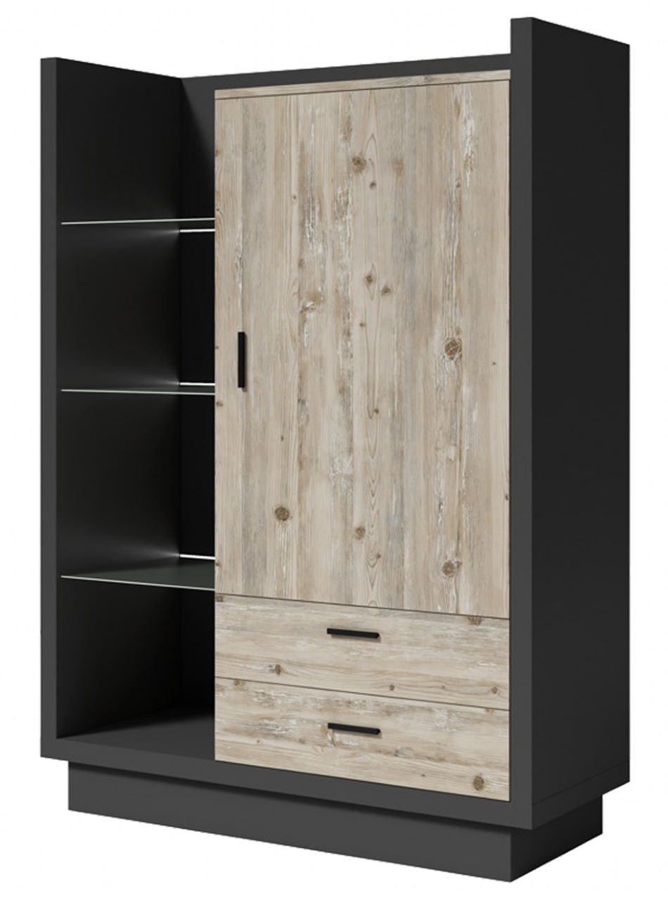 Фото Комод-1D2S typ 42 Talina от производителя Helvetia в Черноморском по цене 37&nbsp;600 ₽