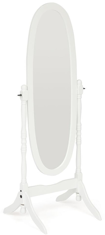 Фото Зеркало напольное NY-4001 от производителя Tetchair в Черноморском по цене 6&nbsp;600 ₽