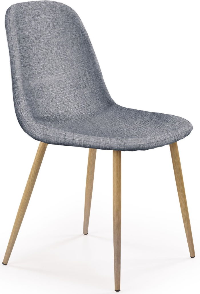 Фото Стул Halmar K220 от производителя Halmar  в Черноморском по цене 7&nbsp;840 ₽