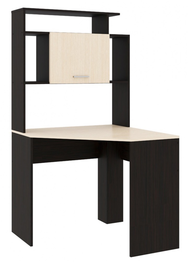 Фото Стол компьютерный ПКС-8 от производителя ПАМИР в Черноморском по цене 5&nbsp;790 ₽