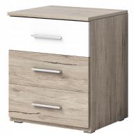 Фото tumby-prikrovatnye тумбочка прикроватная-3s typ 22 beta производитель Helvetia