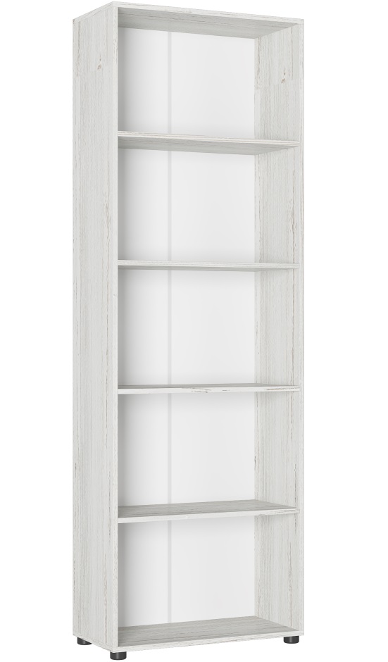 Фото Шкаф открытый Офис ОФ-30 от производителя Компасс в Черноморском по цене 7&nbsp;630 ₽