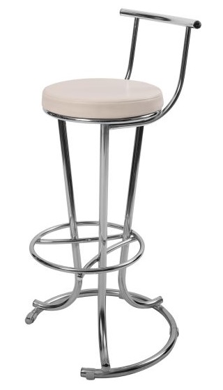 Фото Стул барный Омега от производителя Кристалл в Черноморском по цене 3&nbsp;220 ₽