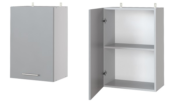 Фото Кухня Бронкс шкаф навесной А-50 от производителя Леко в Черноморском по цене 3&nbsp;560 ₽