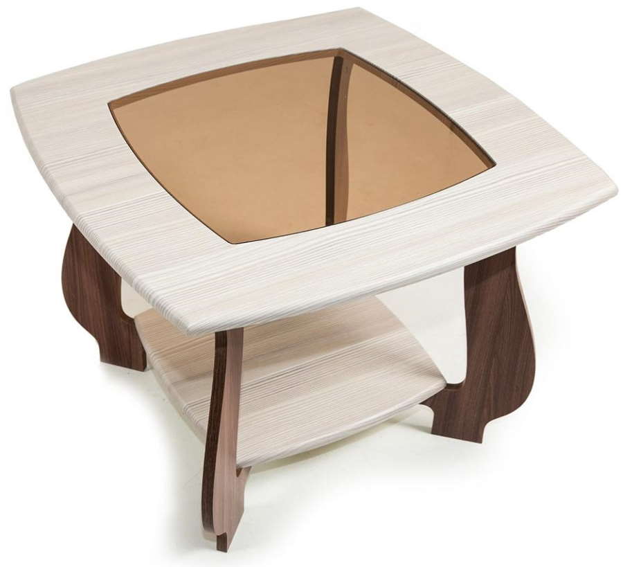 Фото Стол журнальный СЖ-22 от производителя  в Черноморском по цене 6&nbsp;680 ₽