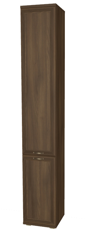 Фото Шкаф Карина ШК-1042 многоцелевой от производителя Лером в Черноморском по цене 13 530 ₽