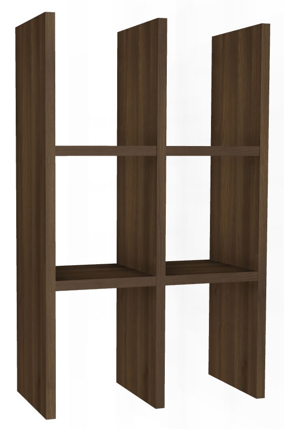 Фото Полка Карина ПЛ-1012 от производителя Лером в Черноморском по цене 3&nbsp;660 ₽