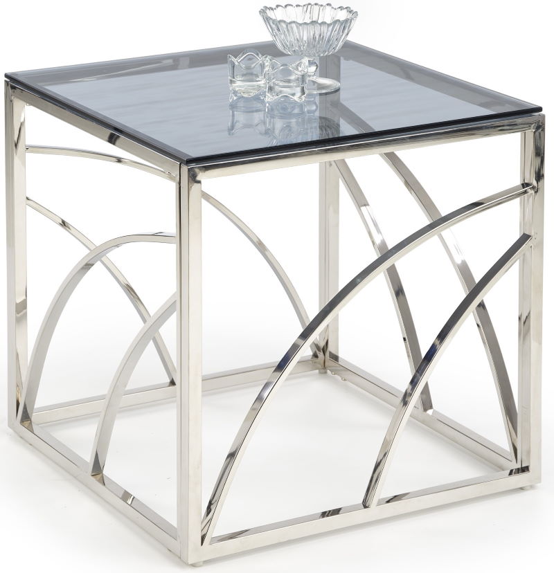 Фото Стол журнальный Halmar Universe kwadrat от производителя Halmar  в Черноморском по цене 21 310 ₽