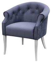 Кресло Милан (дерево) (в ассортименте (Риал) ) в Черноморском от производителя 