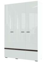 Фото  шкаф соло (150) трехдверный производитель 