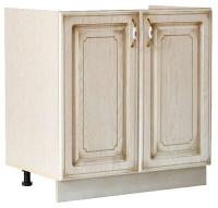 Фото kukhnya-anzhelika-bitel кухня анжелика стол-рабочий стр800 производитель 