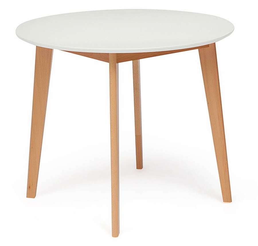 Фото Стол обеденный Боско (Bosco) от производителя Tetchair в Черноморском по цене 17 860 ₽