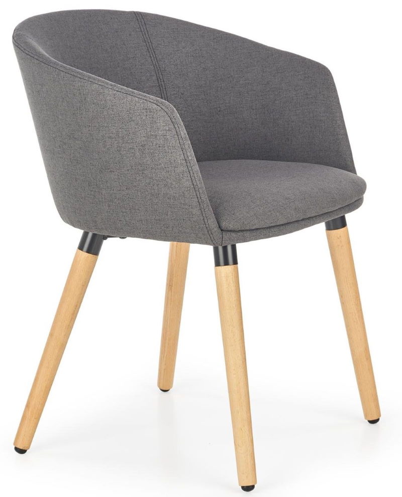 Фото Стул Halmar K266 от производителя Halmar  в Черноморском по цене 14&nbsp;510 ₽