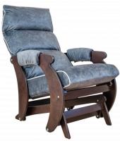 Фото  кресло-качалка лама производитель НТКО