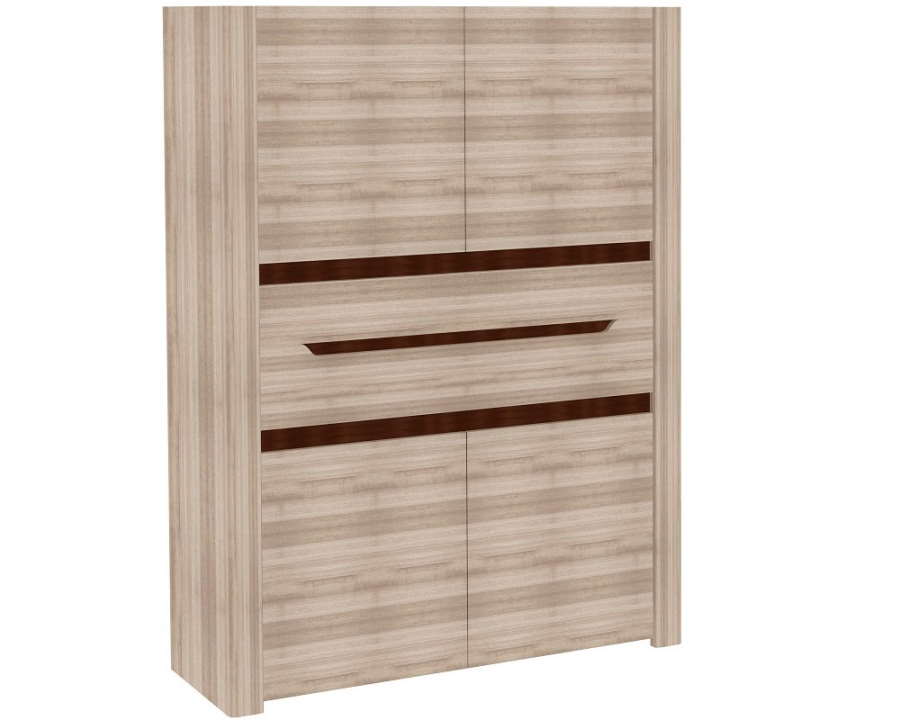 Фото Шкаф МЦН Афина А16а от производителя Заречье в Черноморском по цене 15&nbsp;900 ₽