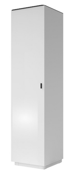 Фото Шкаф-1D-L/P typ 17 Togo от производителя Helvetia в Черноморском по цене 35&nbsp;540 ₽