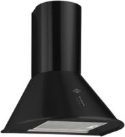 Вытяжка купольная Gasteria 150 (500х500хh680(1040)) (Материал Металл , Цвет Черный) в Черноморском от производителя в интернет магазине Планета Комфорта Вытяжка купольная Gasteria 150 (500х500хh680(1040)) (Материал Металл , Цвет Черный) в Черноморском от производителя