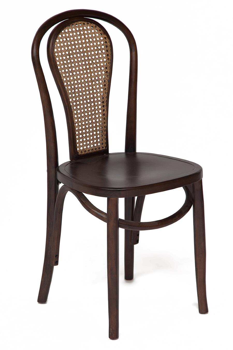 Фото Стул Тонет Чер (Thonet chair) от производителя Tetchair в Черноморском по цене 12 440 ₽