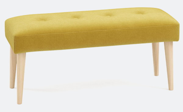 Фото Банкетка Реймс от производителя Rivalli в Черноморском по цене 16 670 ₽