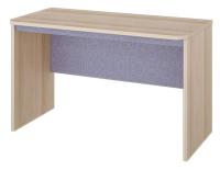 Фото pryamye-kompyuternye-stoly стол письменный индиго 145.04 производитель ТриЯ